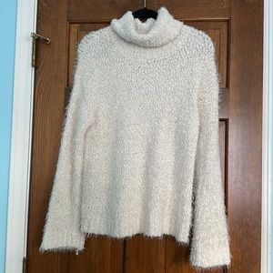 Abound turtleneck sweater